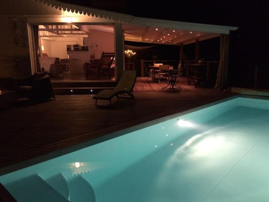 Villa Bourbon De Charme Saint-Gilles-les Bains Εξωτερικό φωτογραφία