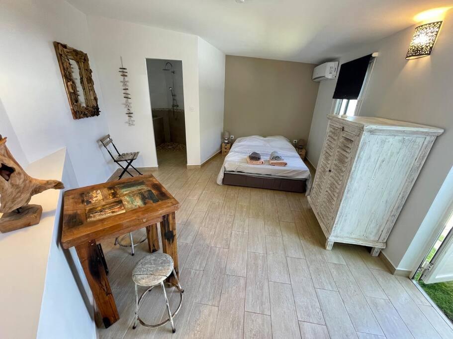 Villa Bourbon De Charme Saint-Gilles-les Bains Εξωτερικό φωτογραφία