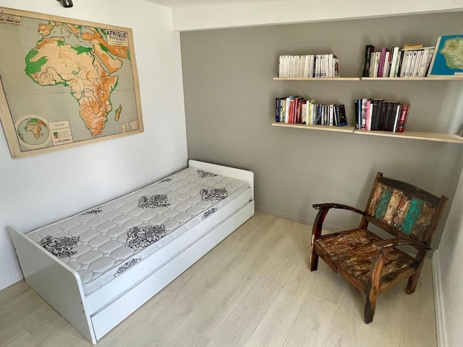 Villa Bourbon De Charme Saint-Gilles-les Bains Εξωτερικό φωτογραφία